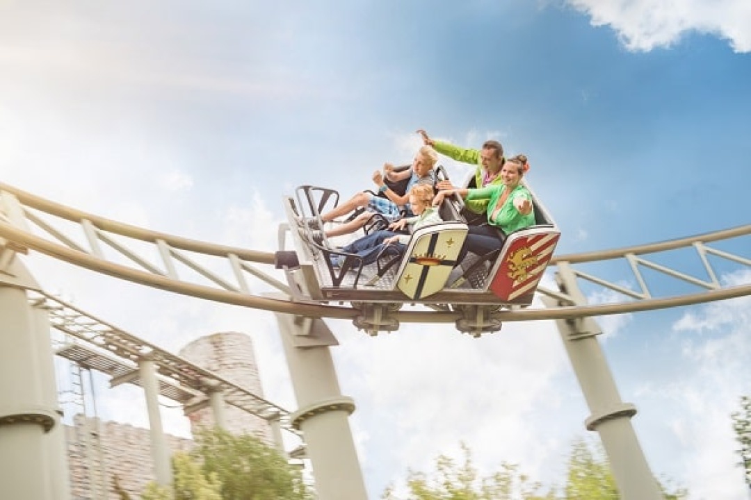 Bild für Tagestickets