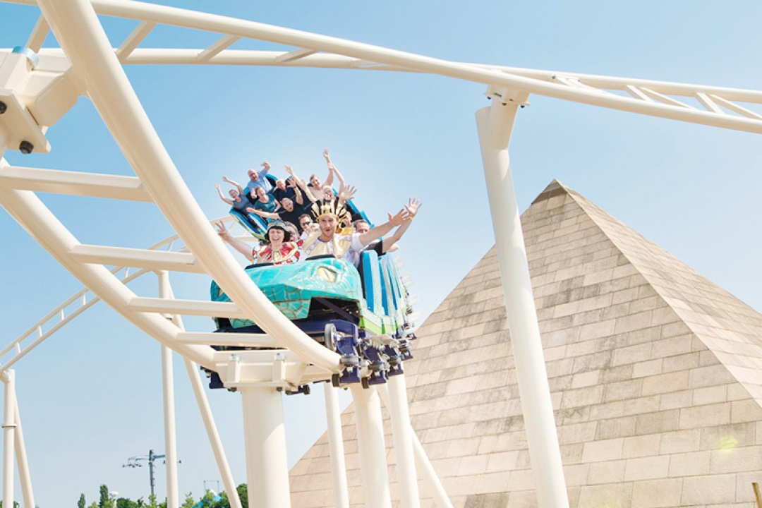 Bild für Saisonpässe